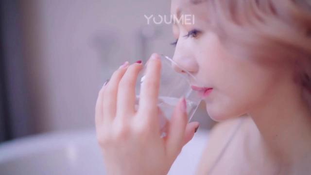 [YouMei尤美]视频 2018.09.07 NO.060 粉红兔宝宝 艺轩