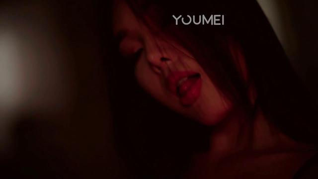 [YouMei尤美]视频 2018.09.19 NO.069 性感魔术 陈圆圆