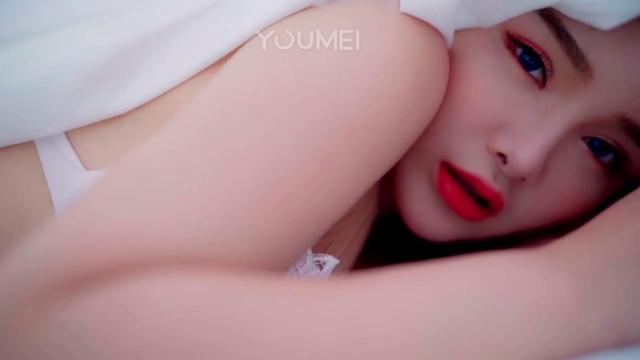 [YouMei尤美]视频 2018.10.10 NO.087 美人日迹 陈宇曦