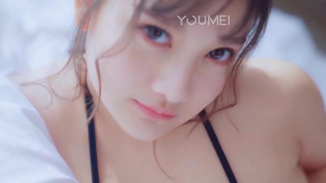 [YouMei尤美]视频 2018.11.12 NO.111 慵懒的午后时光 露露小喵