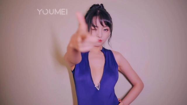 [YouMei尤美]视频 2018.11.26 NO.125 可爱女友 喵星人