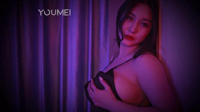 [YouMei尤美]视频 2018.12.29 NO.155 午夜迷情 费若拉